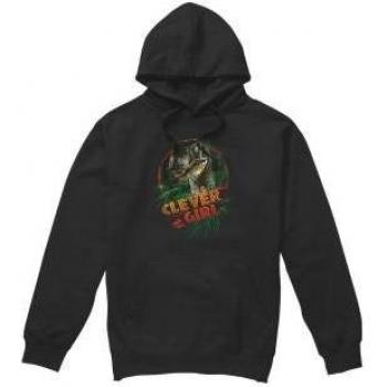 Dinosaurus Trendy Meisje XL Zwart