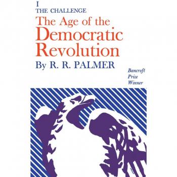 Vitalsource Technologies, Inc. Age Of Democratic Revolution, Volume 1