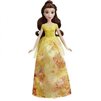 Princess Belle Star Dust – Poupée Disney