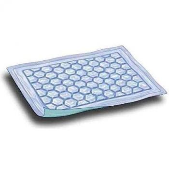 Attends 203996 Coque Dri Super 90 cm x 60 cm (lot de 50)