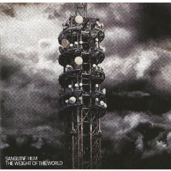 The Weight of the World