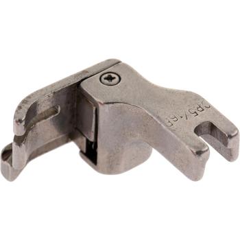 Industrial 1‑Needle Lockstitch Presser Foot (Right & Wide) – DRELD 1/16 to 3/8