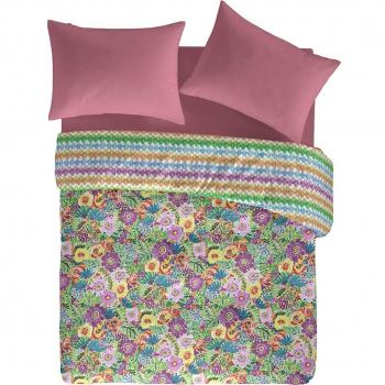 Housse de couette réversible Lola 260x240 cm