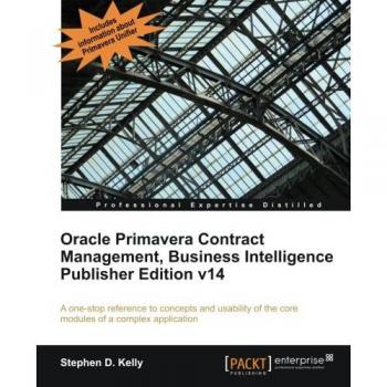 Oracle Primavera Contract Management Bi Version 14