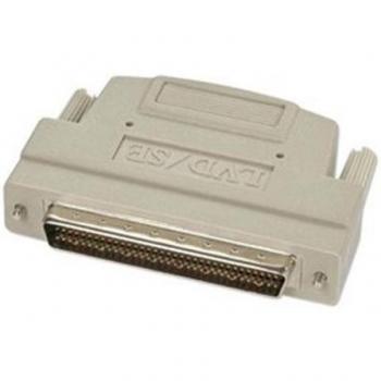 Adaptador SCSI-III LVD/SE Ultra 320 Blanco