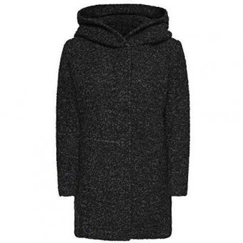 Obsidian Sheath Jacket