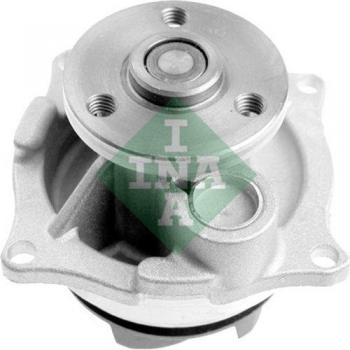 Pompe à eau INA 538 0255 10
