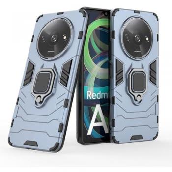 Coque Digitale Max Power avec Anneau pour Xiaomi Redmi A3