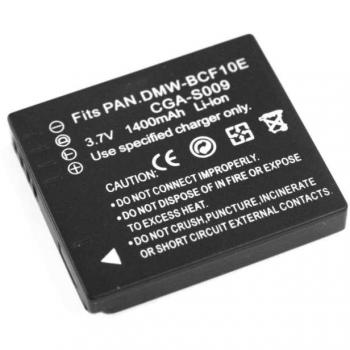DMW-BCF10 baterie