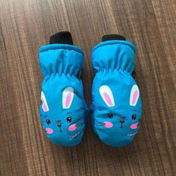 Kids' Ski and Cycling Gloves