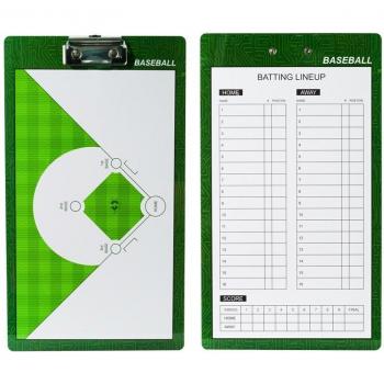 Junta de Táctica Béisbol Plus