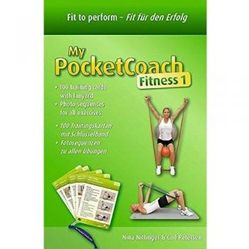 My-Pocket-Coach Fitness 1: Fit für den Erfolg