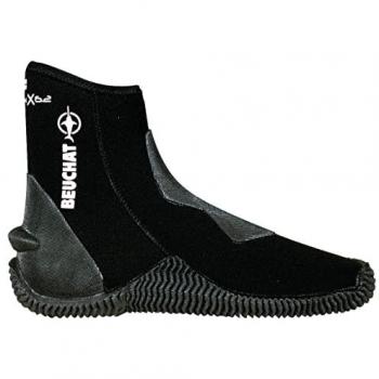 Sirocco 5mm High Performance Diving Boots
