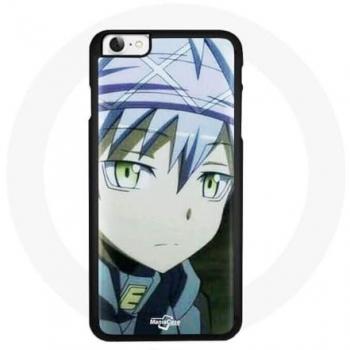 Housse Horibe iPhone 4 – Assassination Classroom