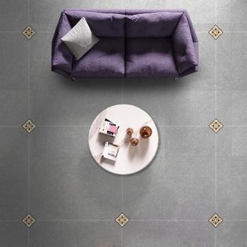 Diagonal PVC Hogar y Cocina 10 unidades