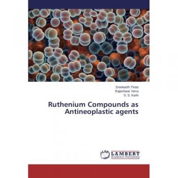 Ruthenium Compounds as Antineoplastic agents