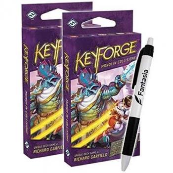 Fantàsia Bundle 2X Keyforge