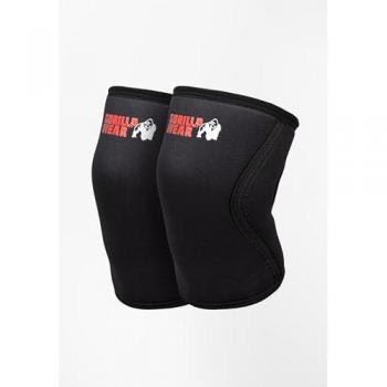 GorillaWear Knee Pad – Gorilla Wear (Black, 2XL)