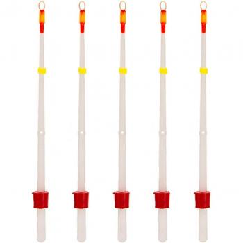 Winter Fishing Pole Set
