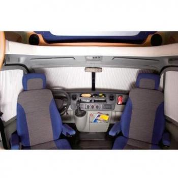 REMIS REMIfront III MB Sprinter ab 2013 Frontscheibe, Teile-Nr. 10058221