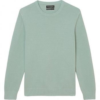 Marc O'Polo Pullover regular grün XXL