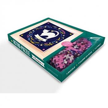 Astro-puzzle