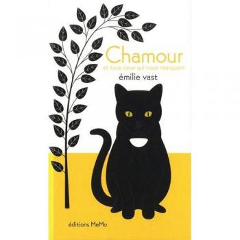 Chamour