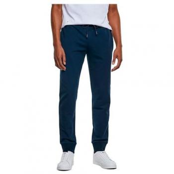 Pantalón Jogger de Hombre Classic Azul Marino