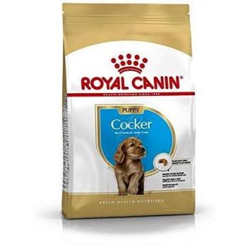 Royal Canin Cocker Puppy