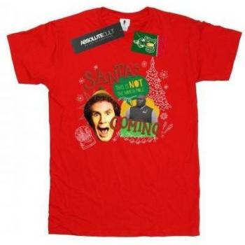 Jolly Noel Long-Sleeve T‑Shirt