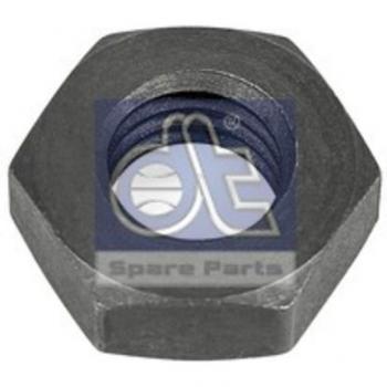 Valve Gap Regulator Counter Nut, Model DT 1.10498