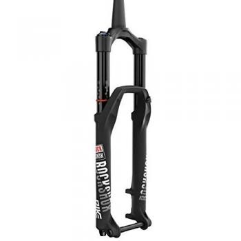 Rockshox Pike RCT3 Debonair Boost Fork, 29-Inch, 150mm