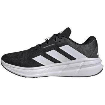 Adidas Questar 3 Noir et Blanc – Size 47 (1/3)