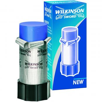Wilkinson Sword Herren Rasierseife Stick, 50 g, 1 St