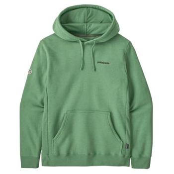 Patagonia Fitz‑Roy Icon Thermal Hoodie