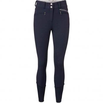 Reithose Damen Knie-Grip – Mountain Horse, Diana, Navy, 38