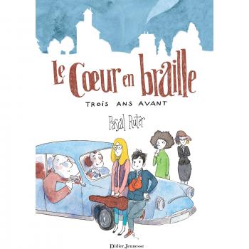 Le Coeur en braille