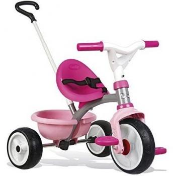 Tricycle Rose Be Move 15 mois+