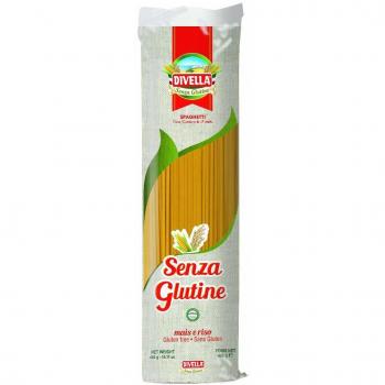 Naturlig Glutenfri Spaghetti 400 g