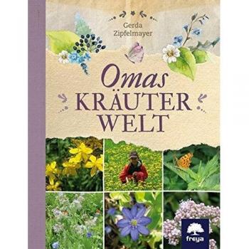 Omas Kräuterwelt