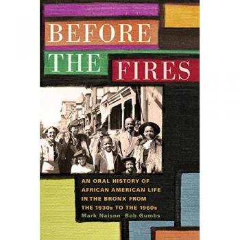 Naison, Mark D.: Before the Fires