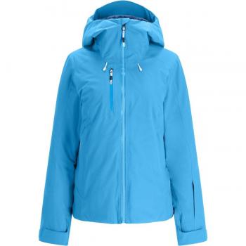 Temerity Aether Blue Women's Spyder Jacket