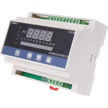 4-20mA Input DC Water Level Pressure Controller with Relay Output