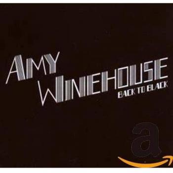 Back to Black (Deluxe Edition) von Winehouse,Amy | CD | Zustand gut