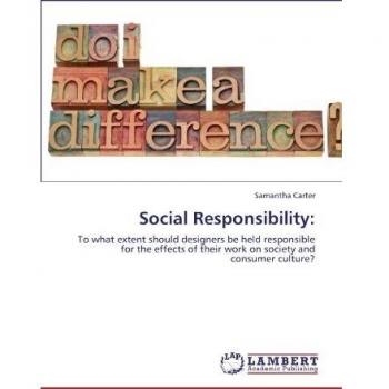 Social Responsibility: