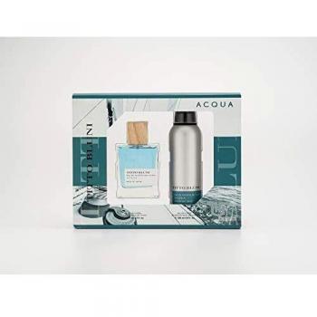 Estuche de Acqua para Hombre