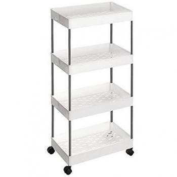 Carrellino Organizzatore 4 Livelli