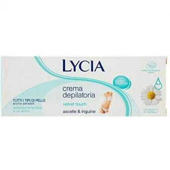LYCIA CREMA A/I PERF 100ML