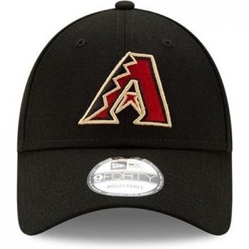 Cap New Era The League Aridia G OSFA 12380516 Schwarz