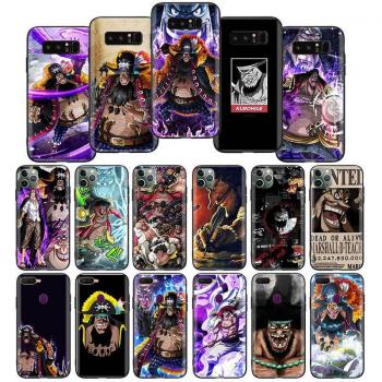 Xiaomi Redmi One Piece Marshall D Teach Protective Case